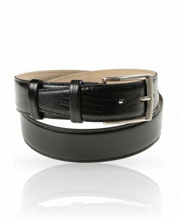 Ремень Унисекс 3035/40/Nero